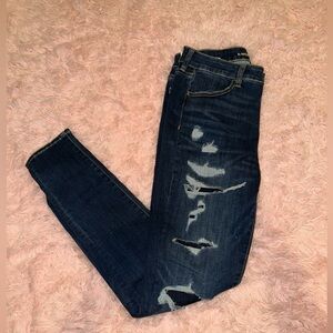 American Eagle Jeggings